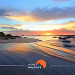 #027 Belavista Studio Pool & Central Apartment *