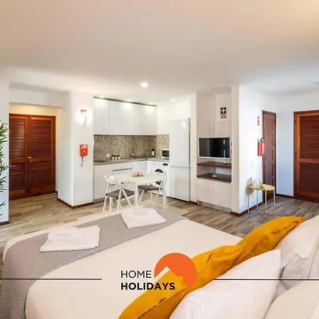 דירה #027 T0 Belavista By Holidays