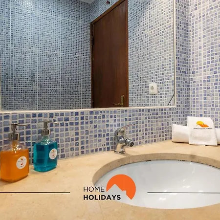 #027 T0 Belavista By Holidays אלבופיירה