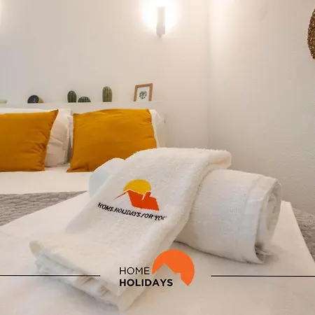 #027 T0 Belavista By Holidays *