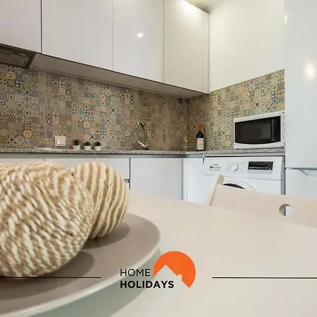 #027 T0 Belavista By Holidays