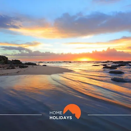 #027 T0 Belavista By Holidays דירה *