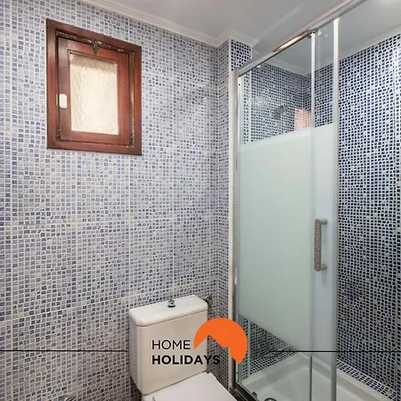 #027 T0 Belavista By Holidays אלבופיירה