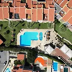 #027 Belavista Pool & Albufeira