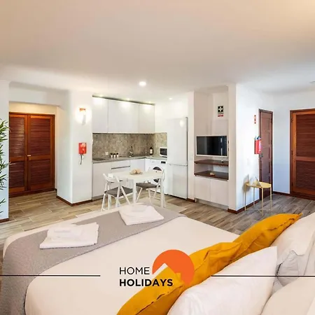 Appartement #027 T0 Belavista By Holidays