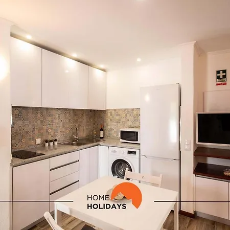 Appartement #027 T0 Belavista By Holidays