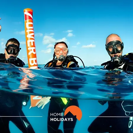 Apartamento #027 T0 Belavista By Holidays