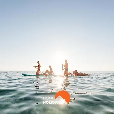 #027 T0 Belavista By Holidays * Albufeira