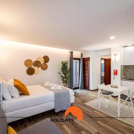 Appartement #027 T0 Belavista By Holidays *