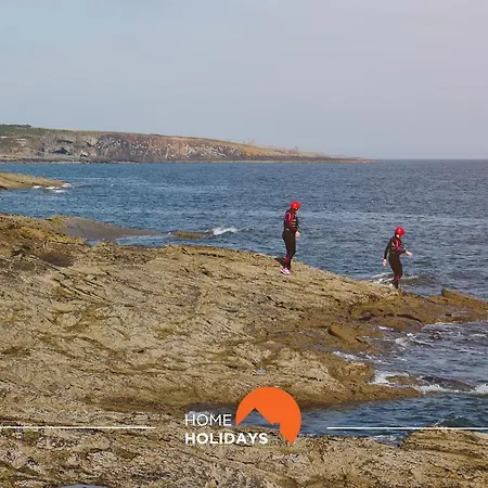 #027 T0 Belavista By Holidays Apartamento