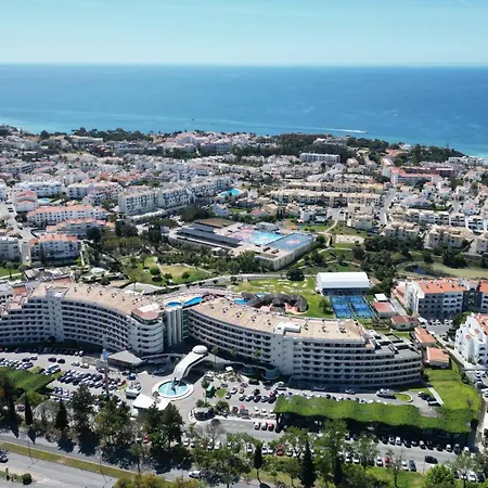 #027 Belavista Pool&central Apartamento