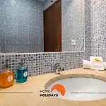 #027 Belavista Pool & البوفيرا
