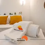 #027 Belavista Studio Pool & Central *