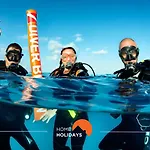 Apartamento #027 Belavista Studio Pool & Central