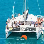 #027 Belavista Studio Pool & Central