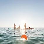 #027 Belavista Studio Pool & Central * Albufeira