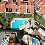 شقة #027 Belavista Pool &