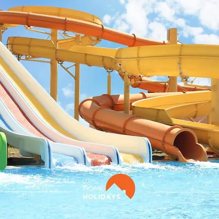 Apartament #027 T0 Belavista By Holidays Albufeira
