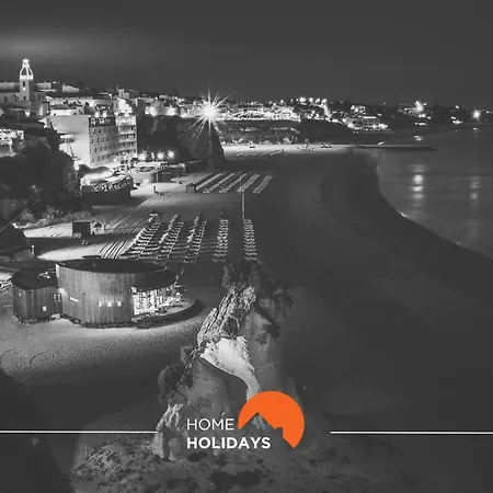 Apartament #027 T0 Belavista By Holidays Albufeira