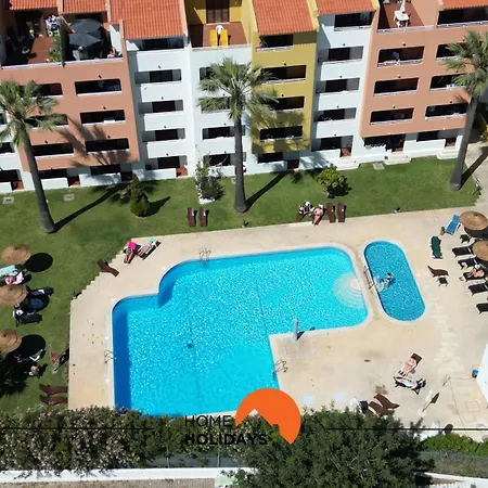 Apartamento #027 Belavista Studio Pool & Central *