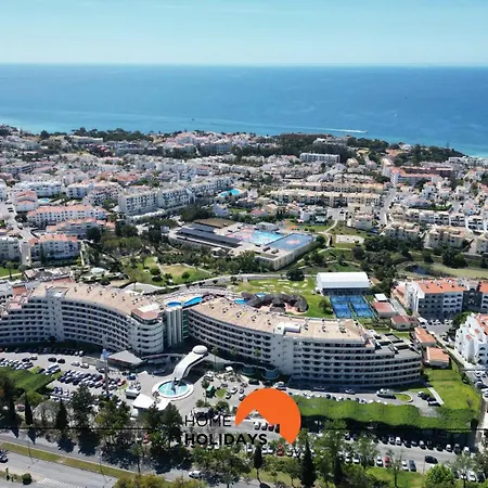 #027 Belavista Studio Pool & Central *